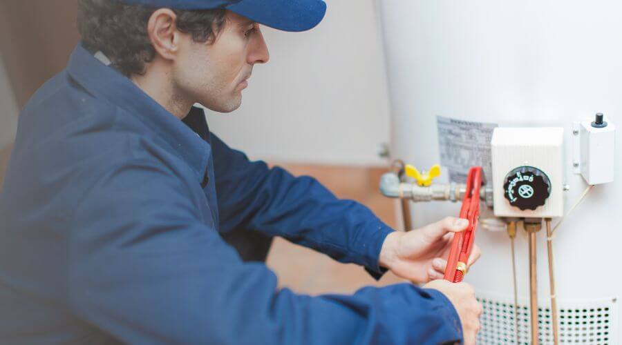 Professional Leak Detection in Helmsburg, IN