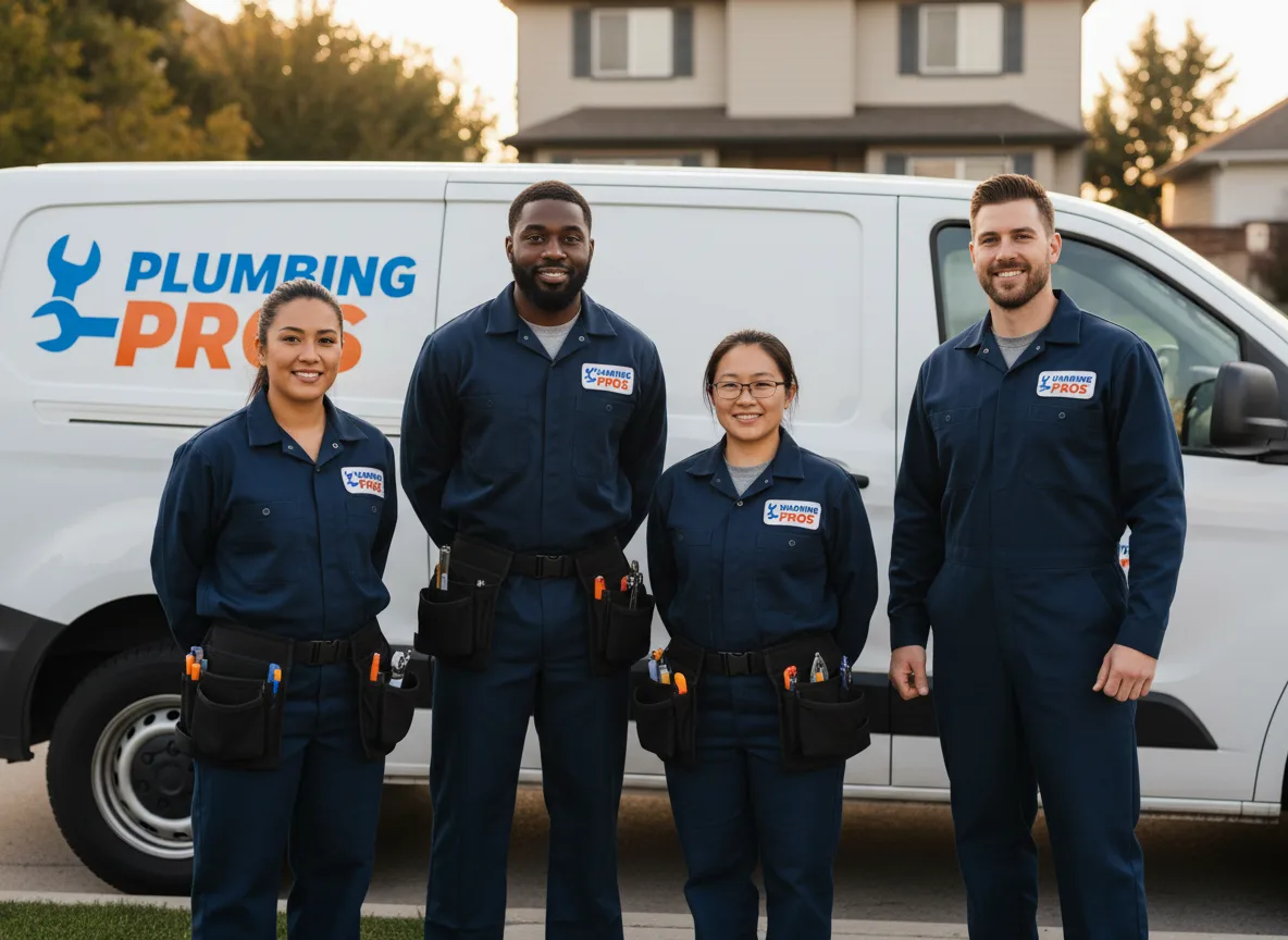 Water Heater Repair company in Helmsburg, IN